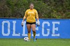 Women's Soccer vs MHC  Wheaton College Women's Soccer vs Mount Holyoke College. - Photo By: KEITH NORDSTROM : Wheaton, women's soccer